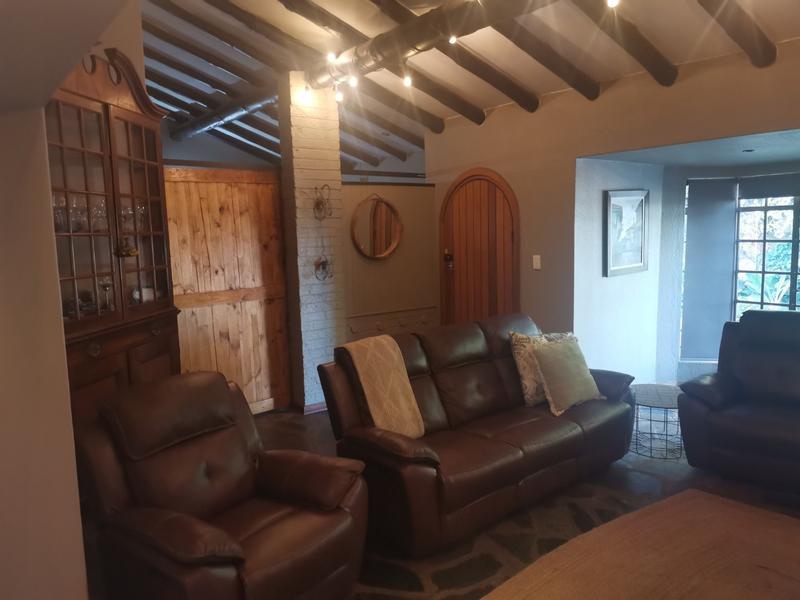 3 Bedroom Property for Sale in Vaalpark Free State